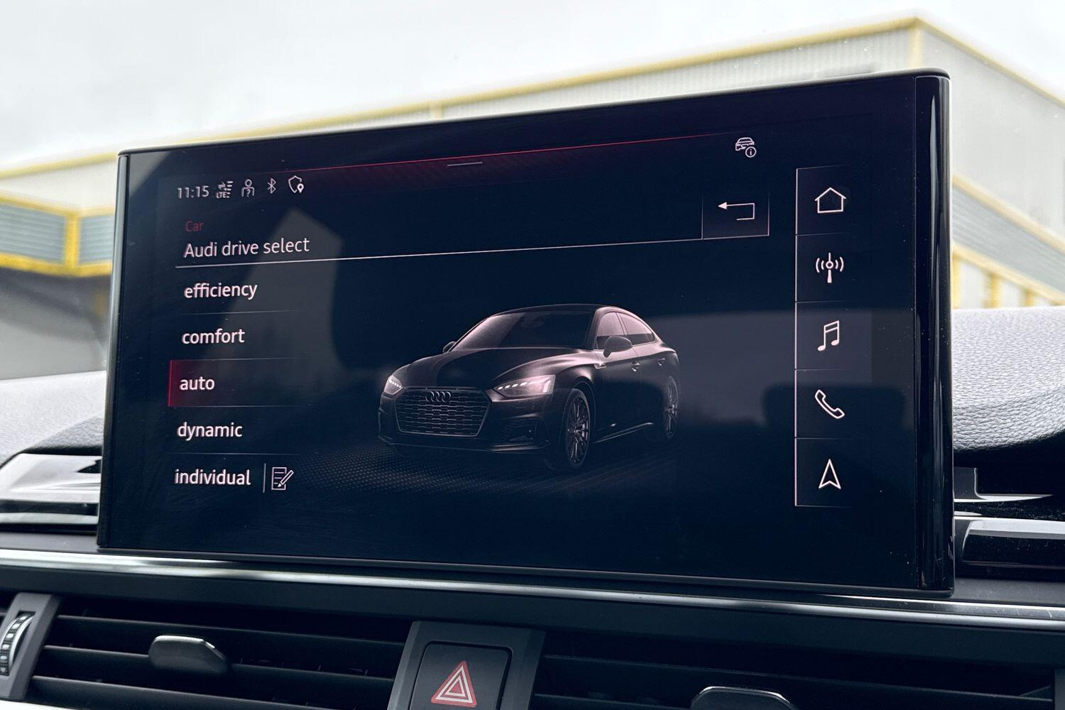 Used Audi A5 2022 for sale - 77791764: Photo 44