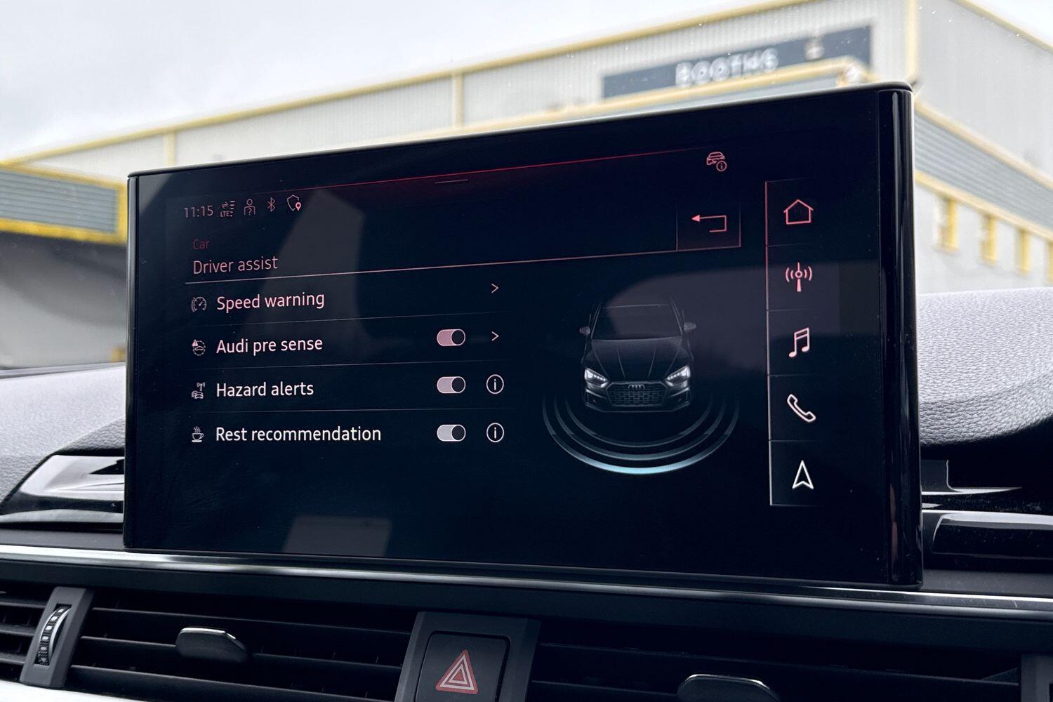 Used Audi A5 2022 for sale - 77791764: Photo 45