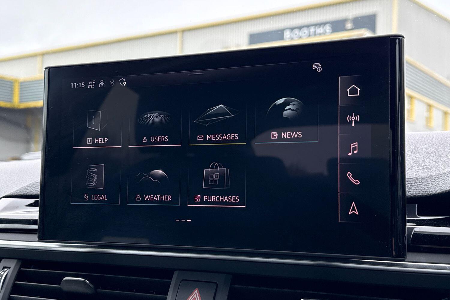 Used Audi A5 2022 for sale - 77791764: Photo 46