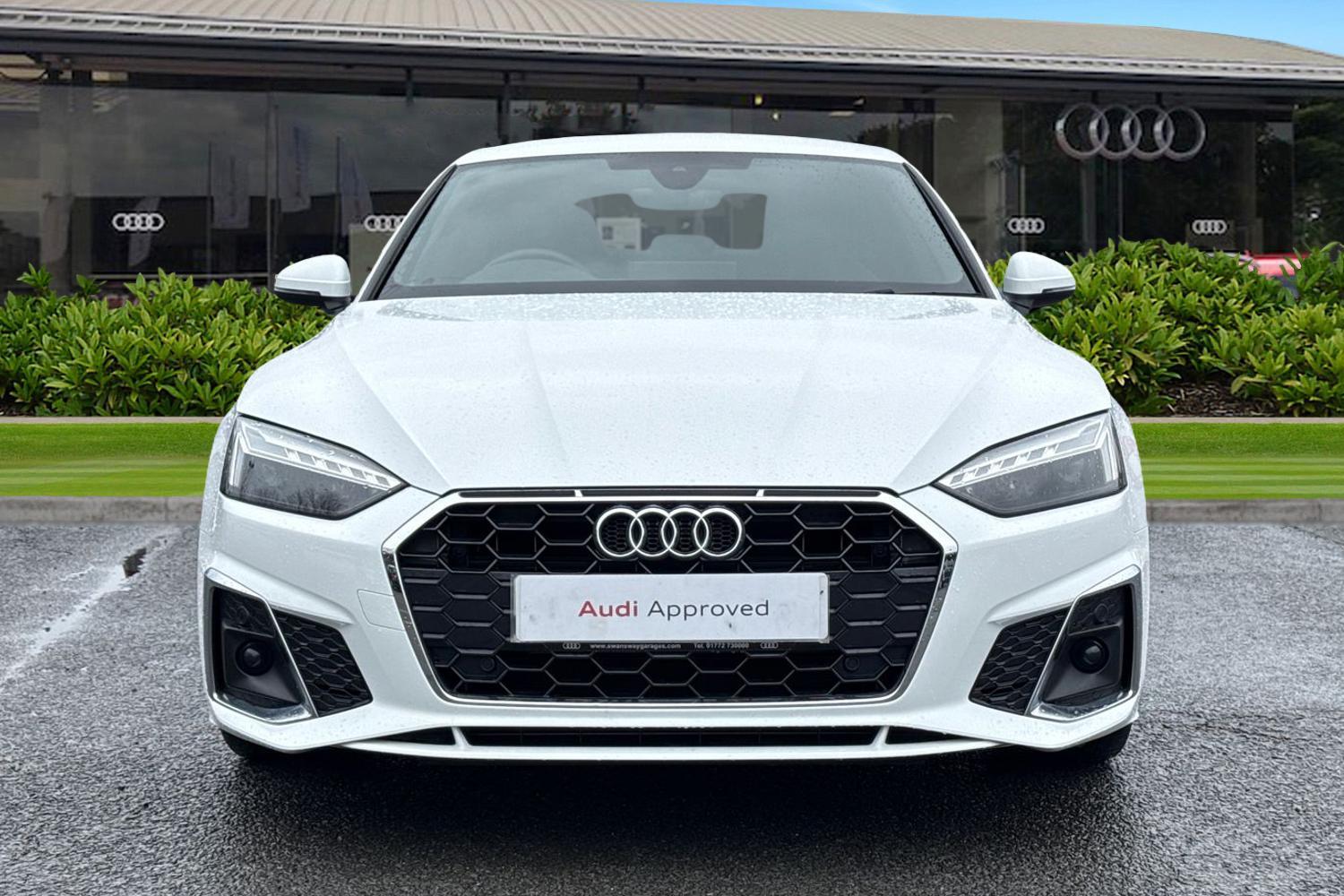 Used Audi A5 2022 for sale - 77791764: Photo 5