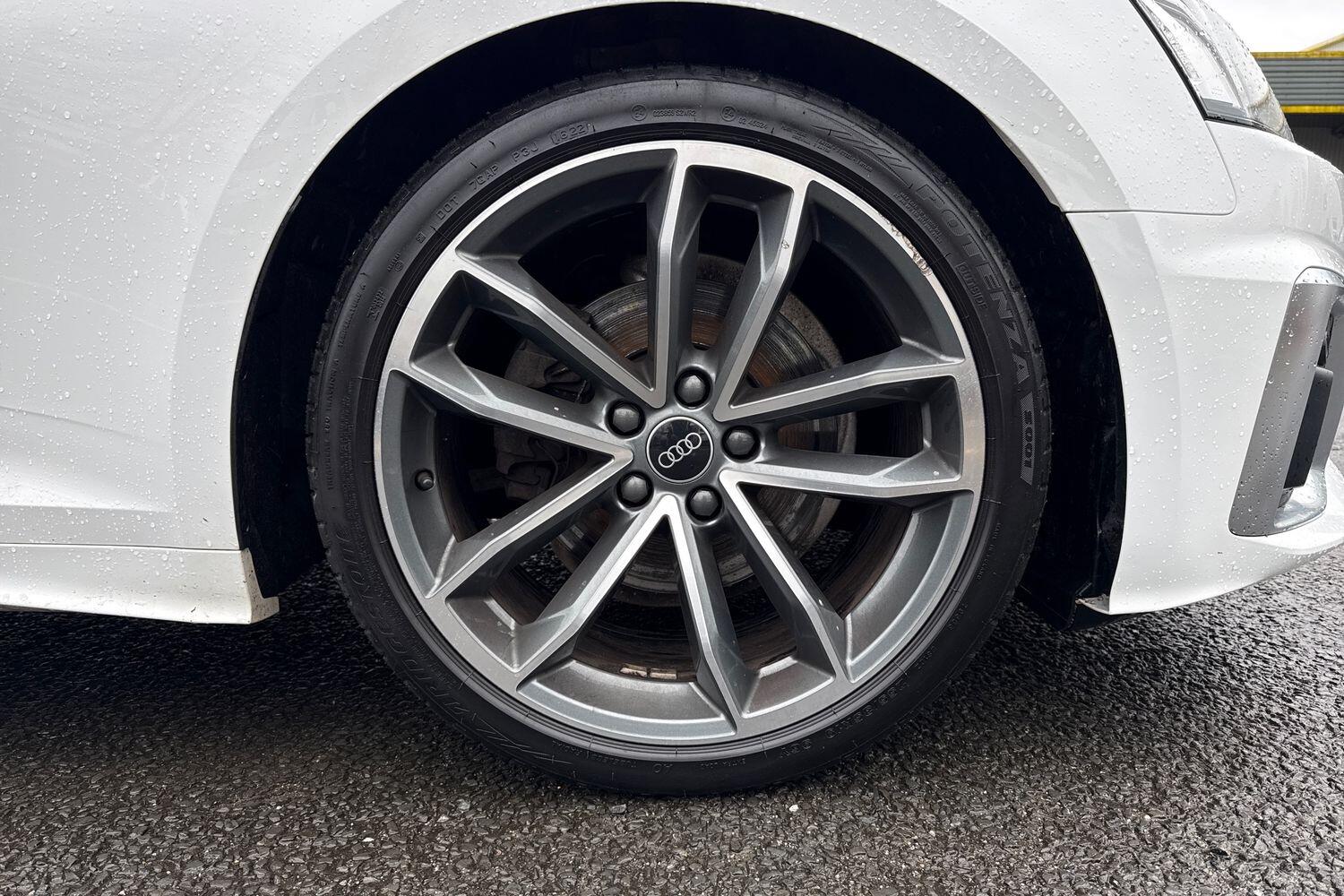 Used Audi A5 2022 for sale - 77791764: Photo 6