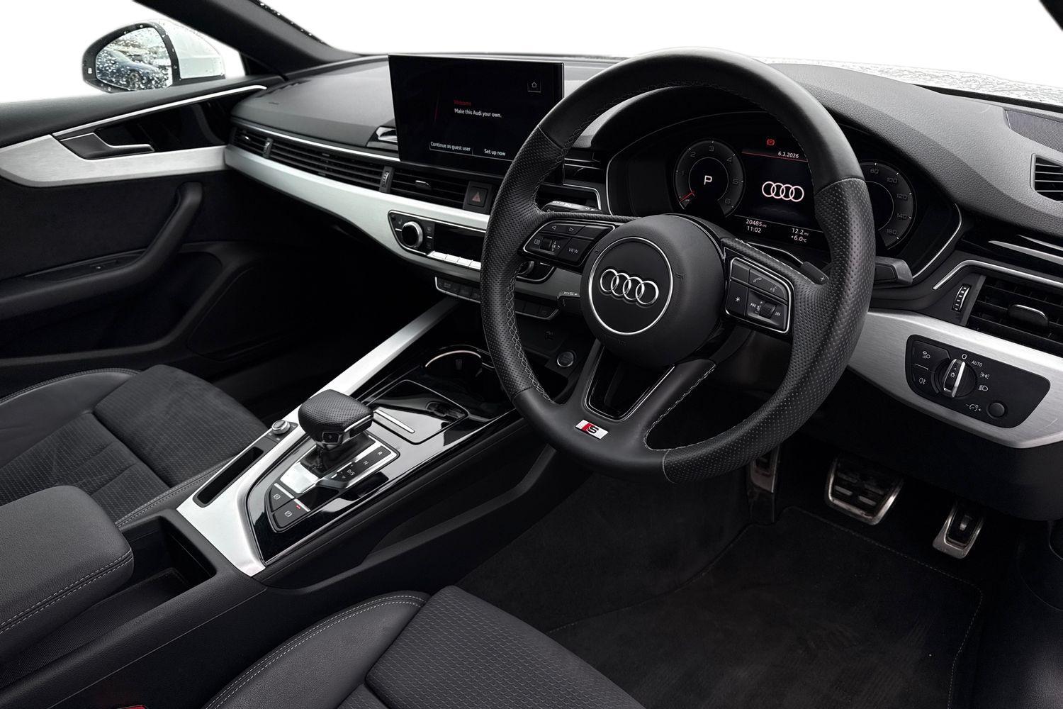 Used Audi A5 2022 for sale - 77791764: Photo 7