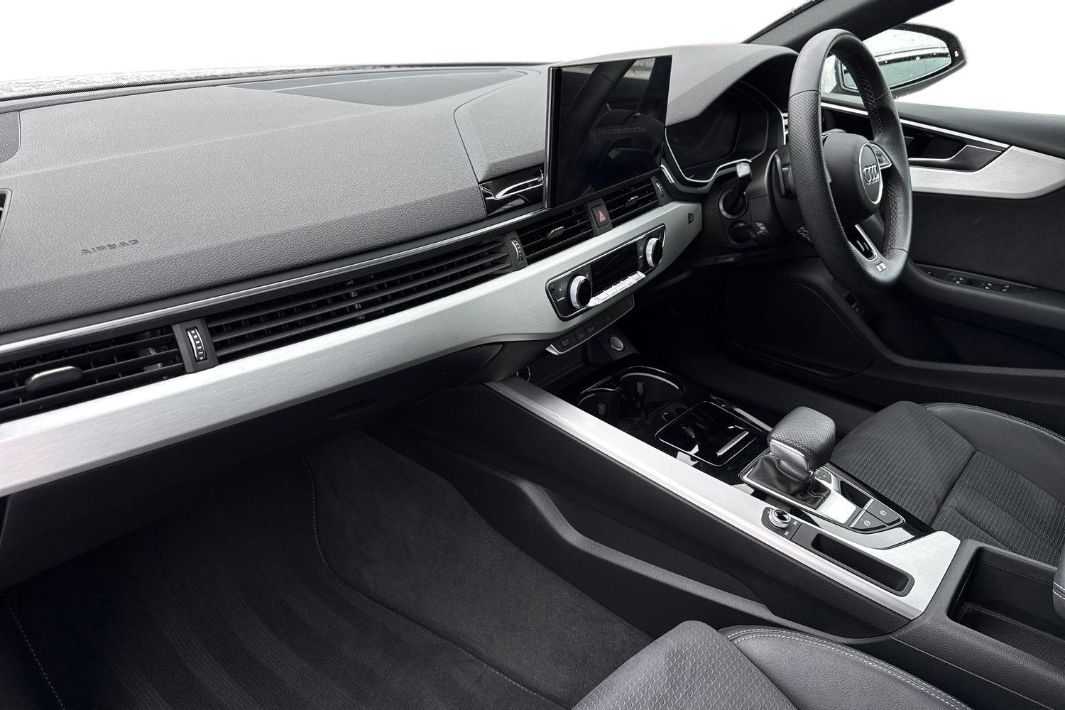 Used Audi A5 2022 for sale - 77791764: Photo 8