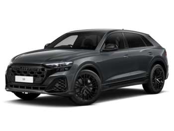 2025 - 3.0 TFSI V6 55 Black Edition Tiptronic quattro Euro 6 (s/s) 5dr