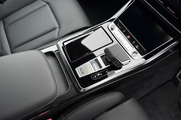 Used Audi Q8 2025 for sale - 75026634: Photo 22