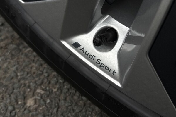Used Audi Q8 2025 for sale - 75026634: Photo 24