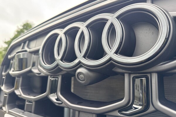 Used Audi Q8 2025 for sale - 75026634: Photo 28
