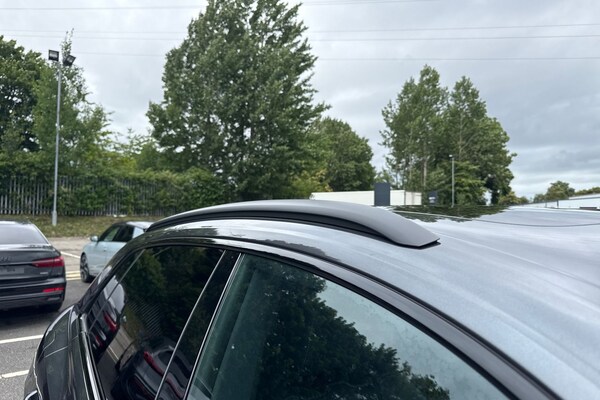 Used Audi Q8 2025 for sale - 75026634: Photo 33