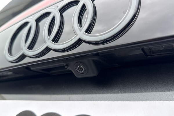 Used Audi Q8 2025 for sale - 75026634: Photo 38