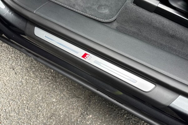 Used Audi Q8 2025 for sale - 75026634: Photo 45