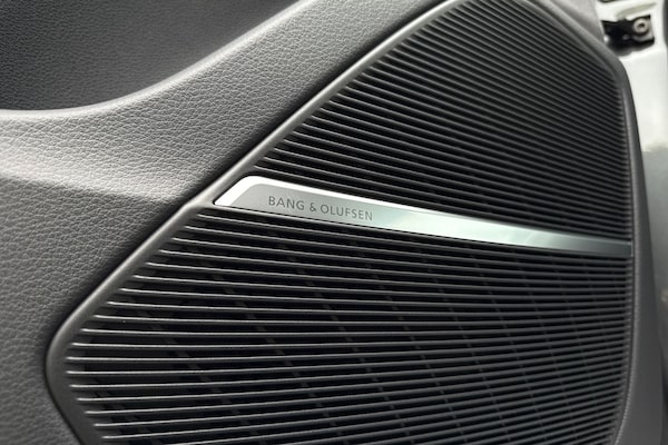 Used Audi Q8 2025 for sale - 75026634: Photo 46