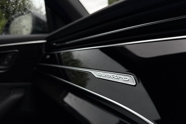 Used Audi Q8 2025 for sale - 75026634: Photo 49
