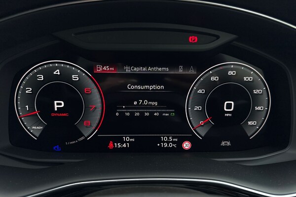 Used Audi Q8 2025 for sale - 75026634: Photo 50