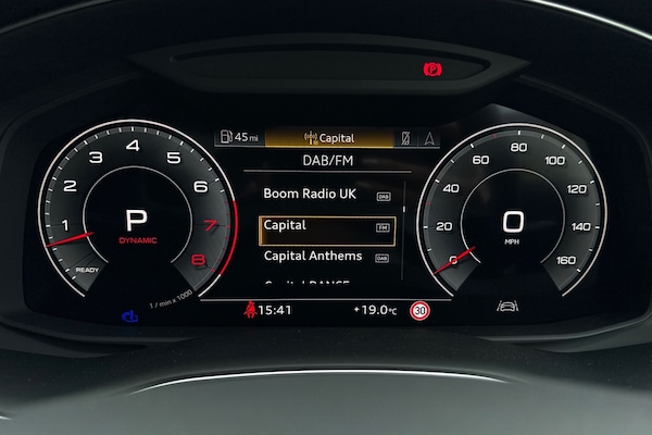 Used Audi Q8 2025 for sale - 75026634: Photo 51