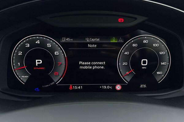 Used Audi Q8 2025 for sale - 75026634: Photo 52