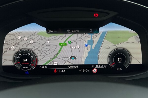 Used Audi Q8 2025 for sale - 75026634: Photo 53