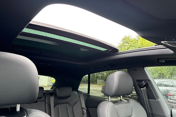 Used Audi Q8 2025 for sale - 75026634: Photo 54