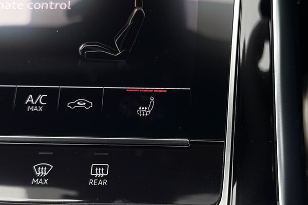 Used Audi Q8 2025 for sale - 75026634: Photo 55