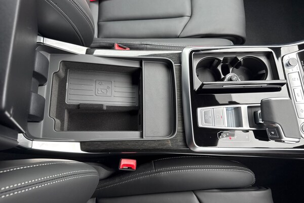 Used Audi Q8 2025 for sale - 75026634: Photo 56