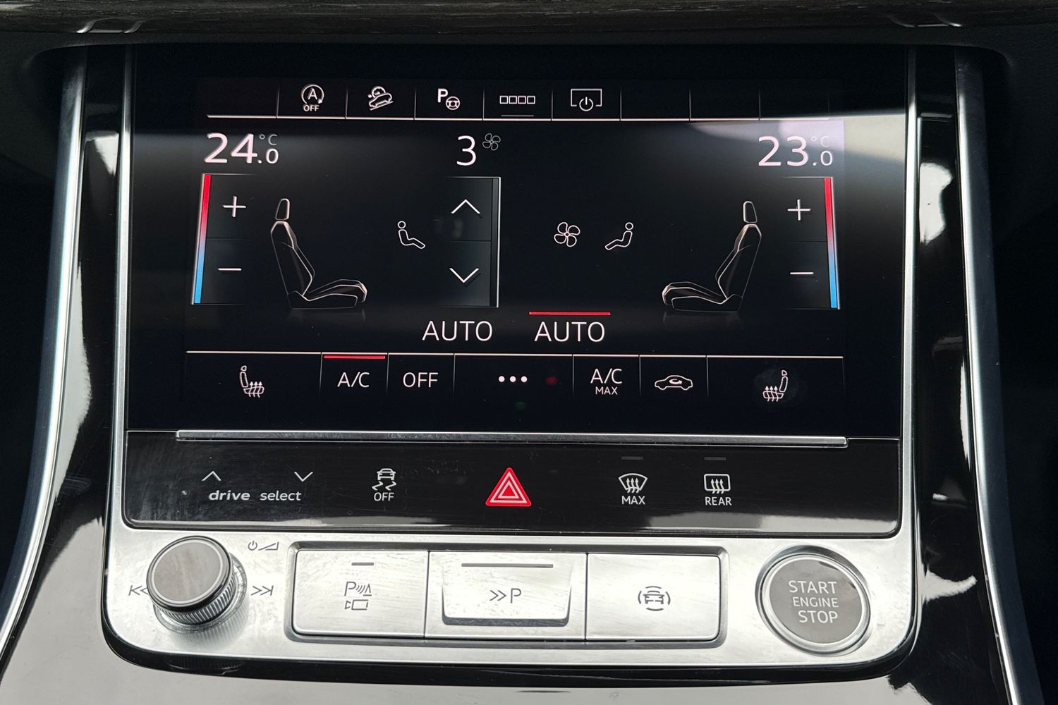 Used Audi Q8 2023 for sale - 77680161: Photo 22