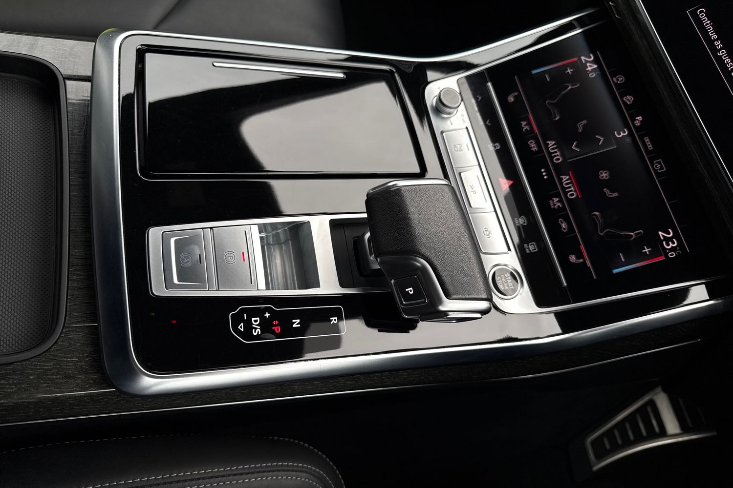 Used Audi Q8 2023 for sale - 77680161: Photo 23