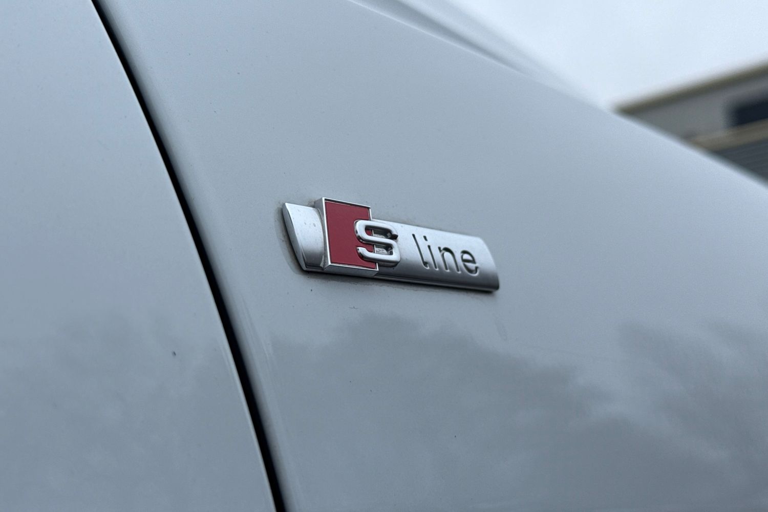 Used Audi Q8 2023 for sale - 77680161: Photo 28