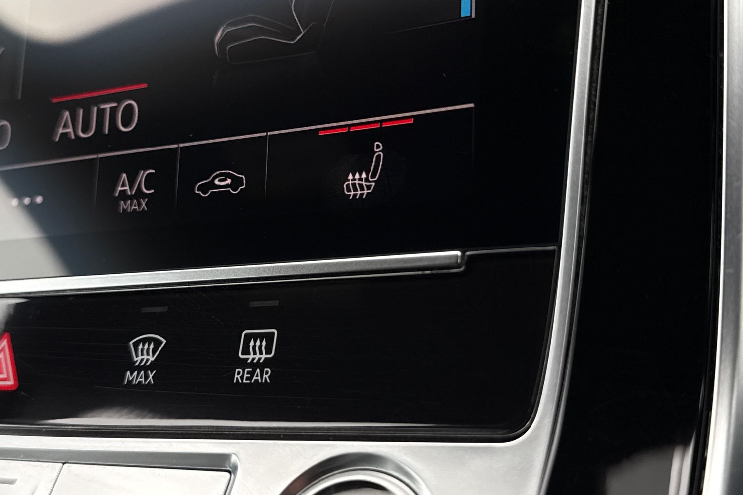 Used Audi Q8 2023 for sale - 77680161: Photo 37