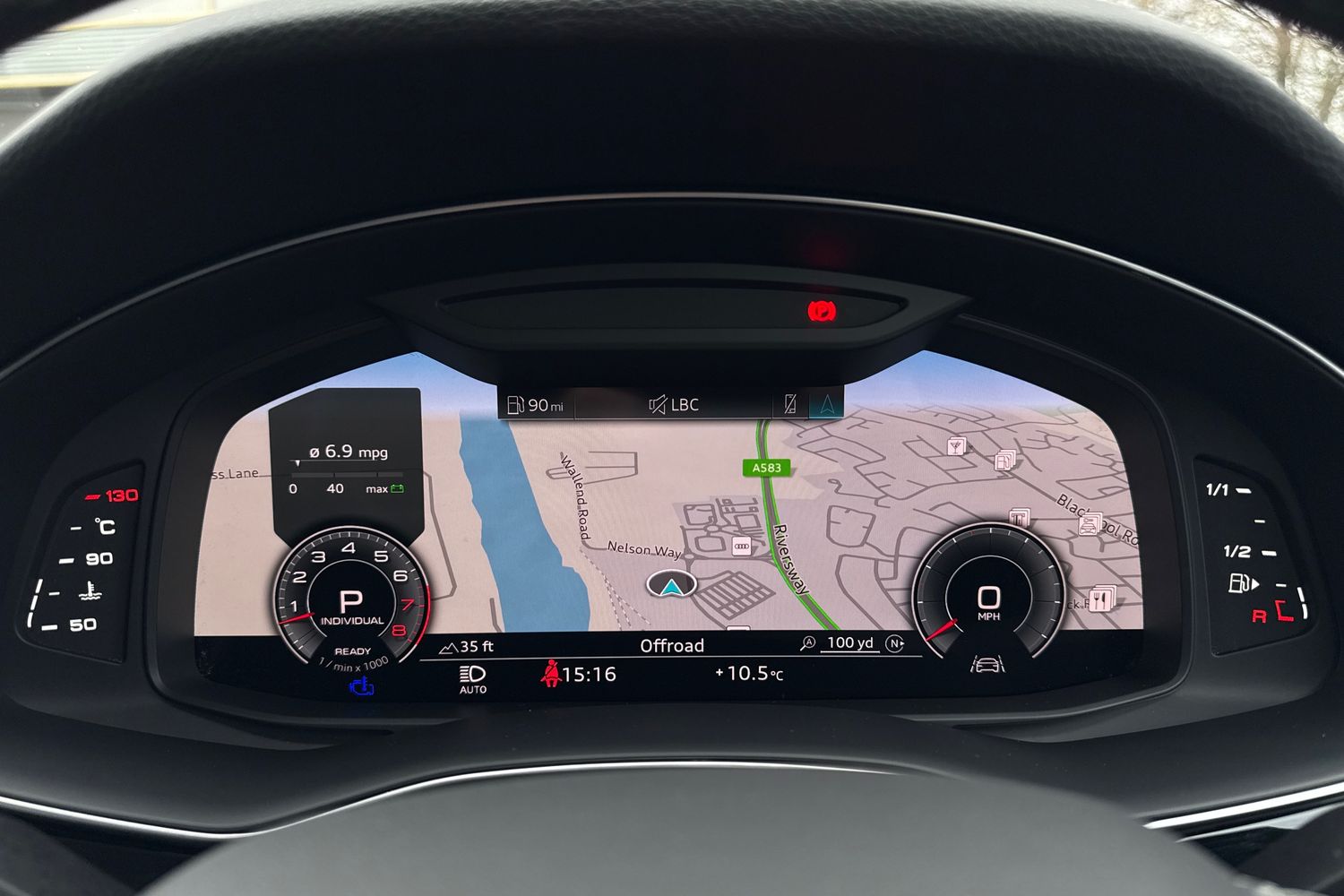 Used Audi Q8 2023 for sale - 77680161: Photo 40