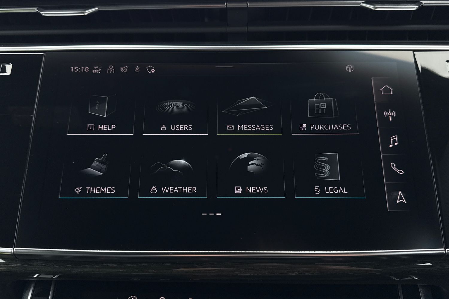 Used Audi Q8 2023 for sale - 77680161: Photo 47