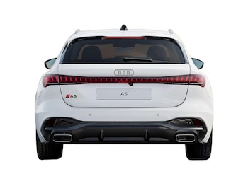 Used Audi A5 2026 for sale - 78789684: Photo