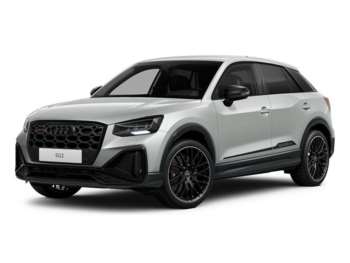 2025 - 2.0 TFSI Black Edition S Tronic quattro Euro 6 (s/s) 5dr