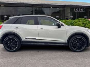 Used Audi SQ2 2025 for sale - 73678406: Photo