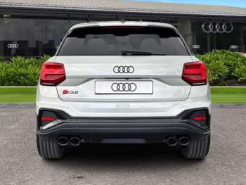 Used Audi SQ2 2025 for sale - 73678406: Photo