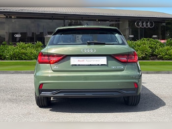 Used Audi A1 2024 for sale - 79138249: Photo