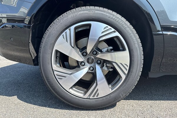 Used Audi Q6 e-tron 2025 for sale - 75785595: Photo 10