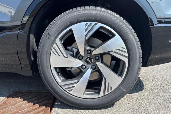 Used Audi Q6 e-tron 2025 for sale - 75785595: Photo 11