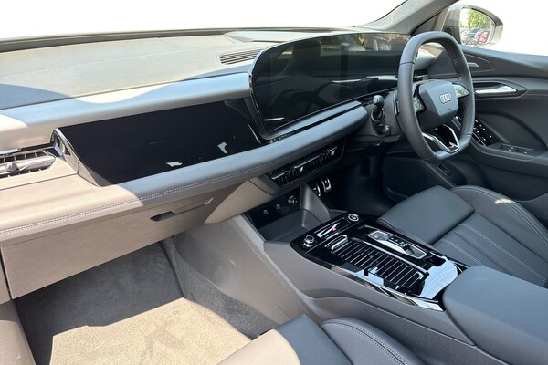 Used Audi Q6 e-tron 2025 for sale - 75785595: Photo 14