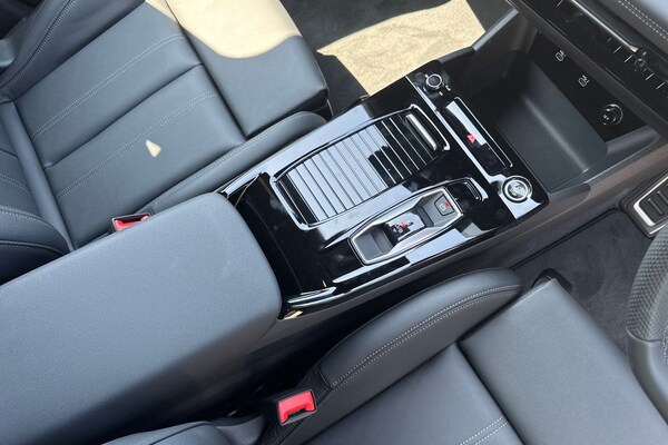 Used Audi Q6 e-tron 2025 for sale - 75785595: Photo 22