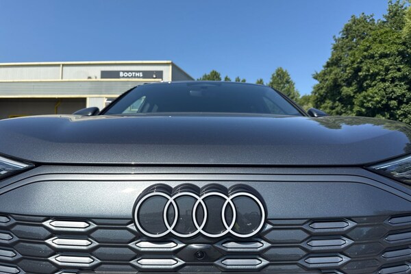 Used Audi Q6 e-tron 2025 for sale - 75785595: Photo 25