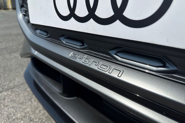 Used Audi Q6 e-tron 2025 for sale - 75785595: Photo 26