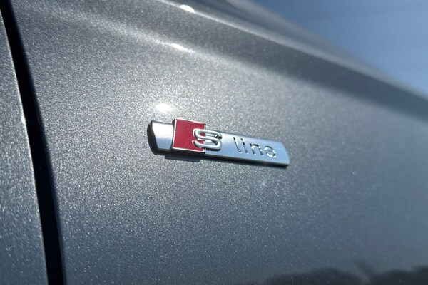 Used Audi Q6 e-tron 2025 for sale - 75785595: Photo 30