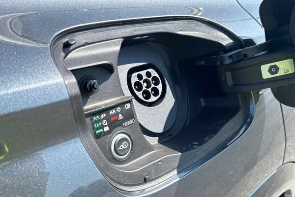 Used Audi Q6 e-tron 2025 for sale - 75785595: Photo 35