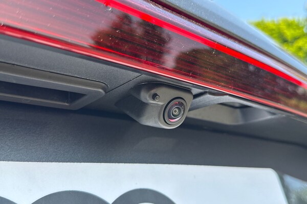 Used Audi Q6 e-tron 2025 for sale - 75785595: Photo 38