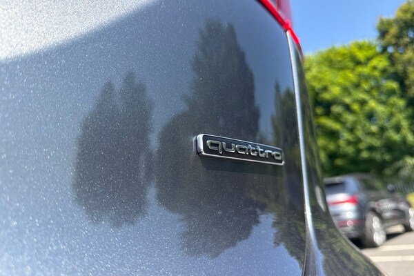 Used Audi Q6 e-tron 2025 for sale - 75785595: Photo 39