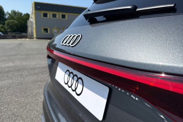 Used Audi Q6 e-tron 2025 for sale - 75785595: Photo 40