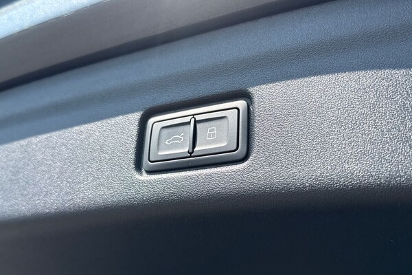 Used Audi Q6 e-tron 2025 for sale - 75785595: Photo 42
