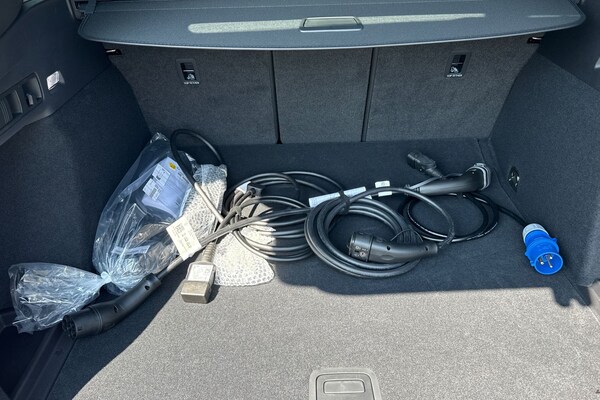 Used Audi Q6 e-tron 2025 for sale - 75785595: Photo 44