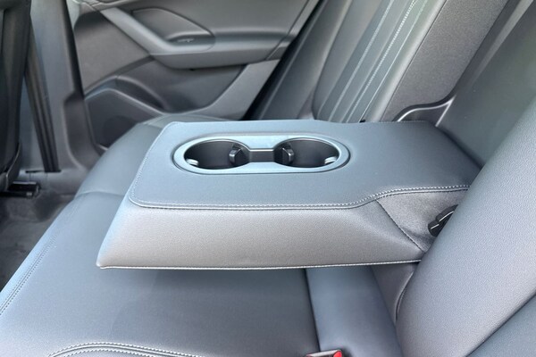 Used Audi Q6 e-tron 2025 for sale - 75785595: Photo 45
