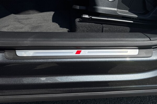 Used Audi Q6 e-tron 2025 for sale - 75785595: Photo 49