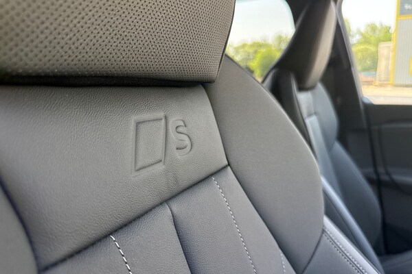 Used Audi Q6 e-tron 2025 for sale - 75785595: Photo 51